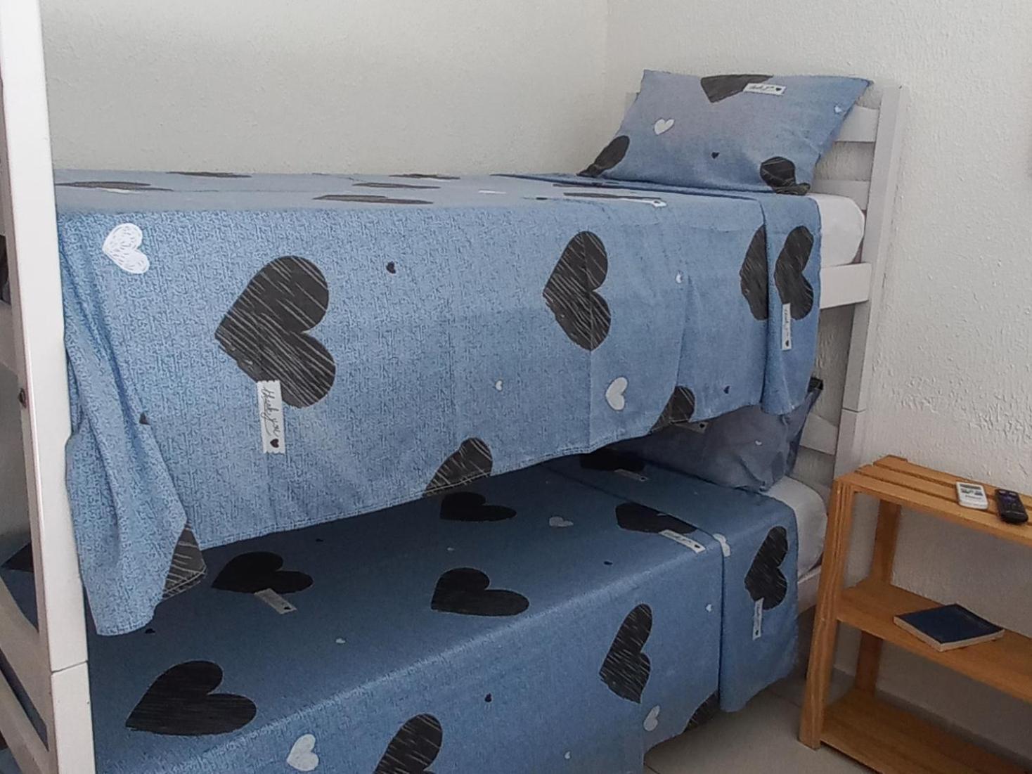 Apartamento Da Fortaleza (Ceara)