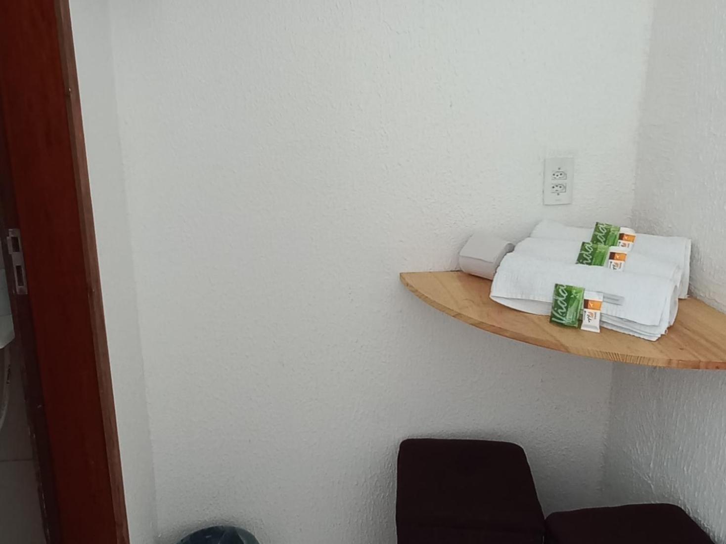 Da Apartamento Fortaleza (Ceara)