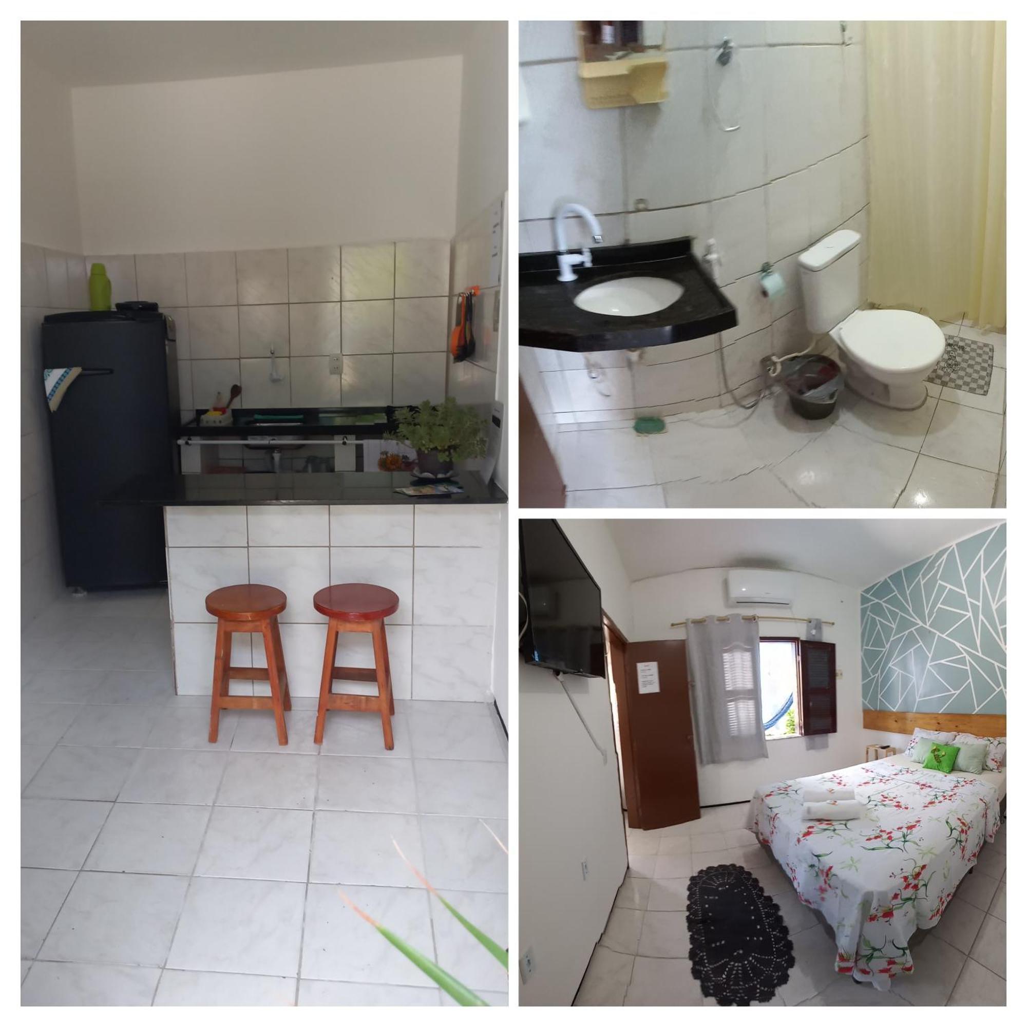Da Apartamento *