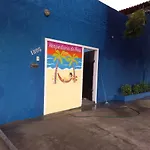 Hospedaria Da Praia Fortaleza