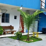 Hospedaria Da Praia Fortaleza