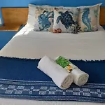 Hospedaria Da Praia Fortaleza