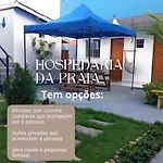 Hospedaria Da Praia Fortaleza