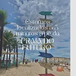 Hospedaria Da Praia Fortaleza