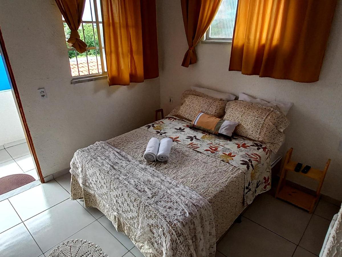 Apartamento Da Fortaleza (Ceara)