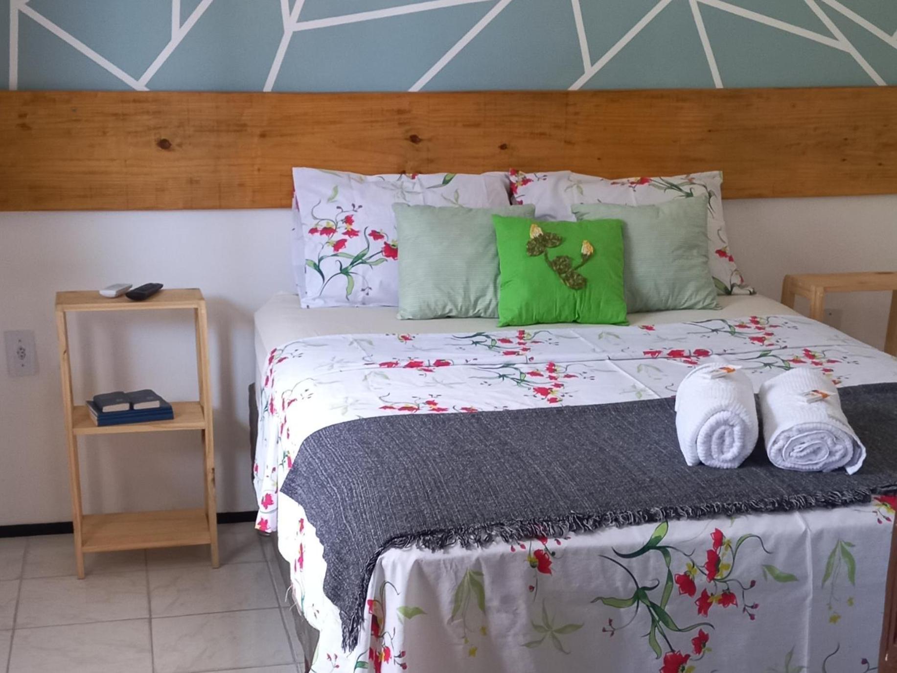 Apartment Da *