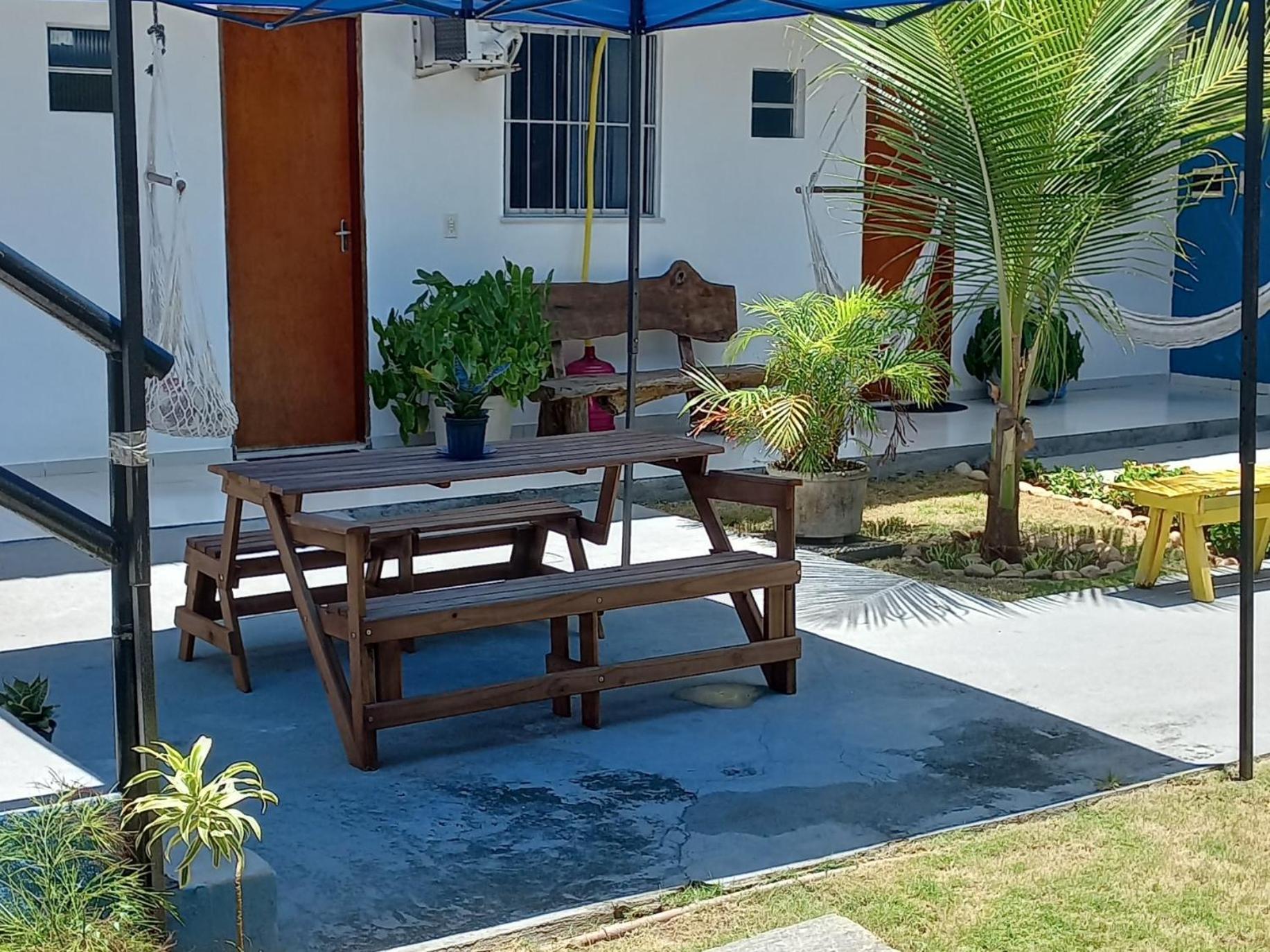 Apartment Da Fortaleza (Ceara)
