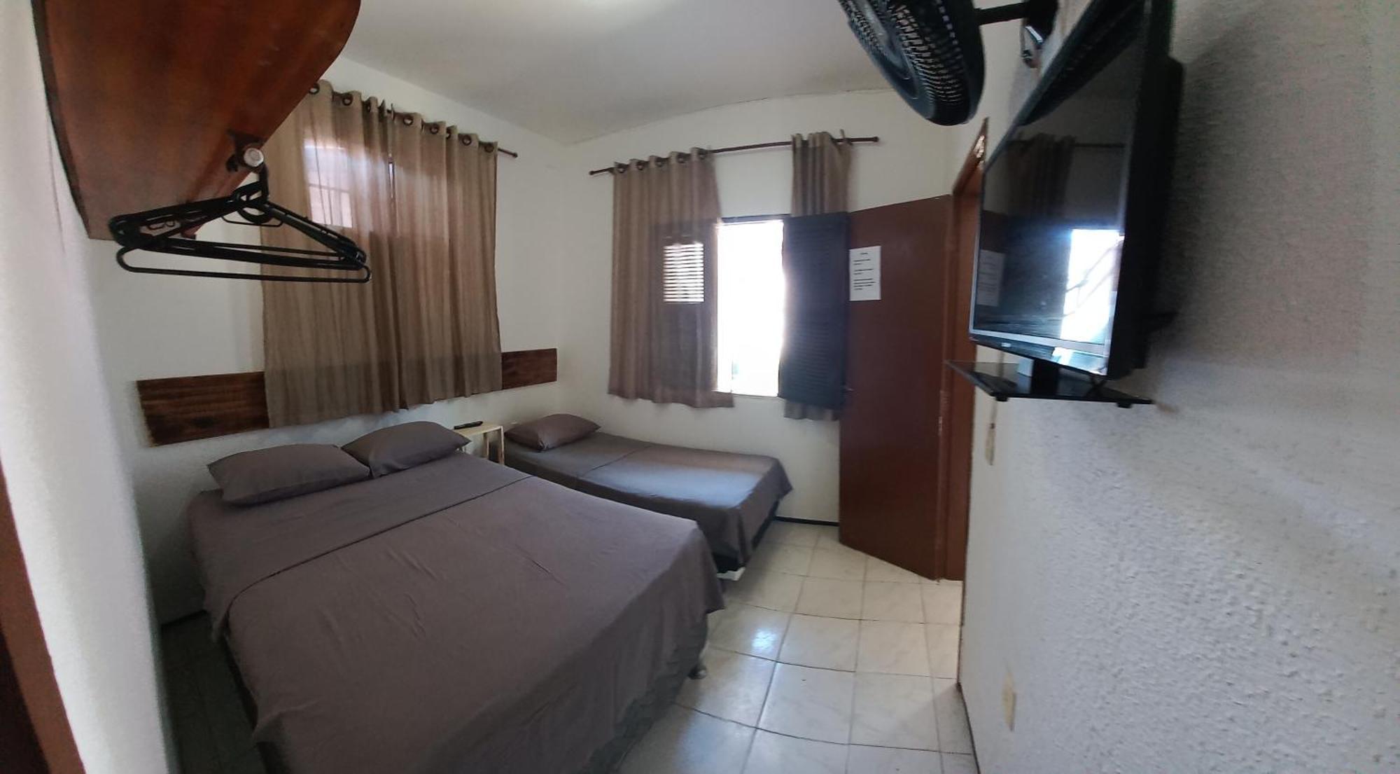 Apartment Da *