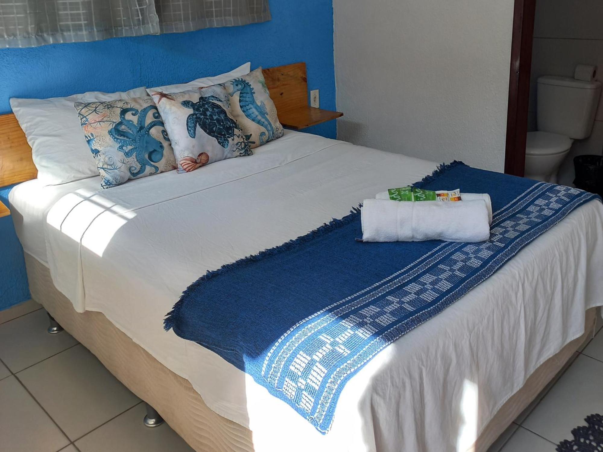 Apartment Da
