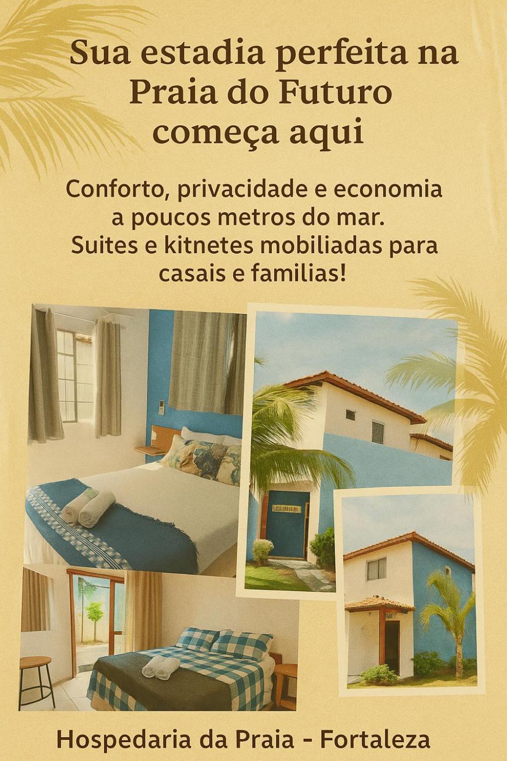 Apartamento Da Fortaleza (Ceara)
