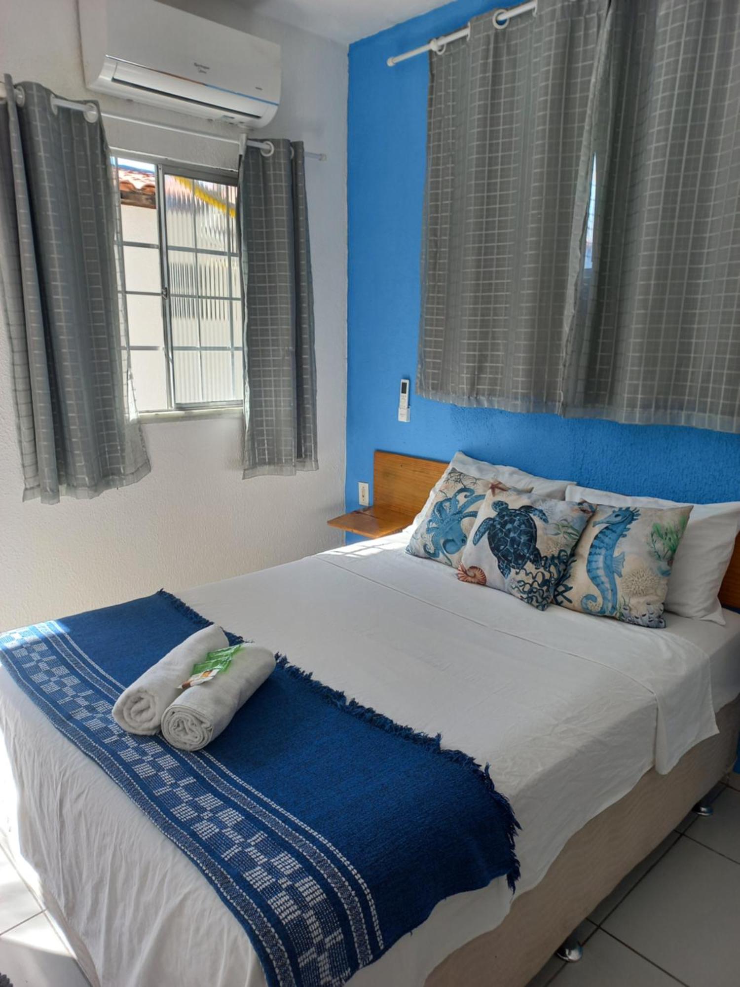 Da Fortaleza (Ceara)