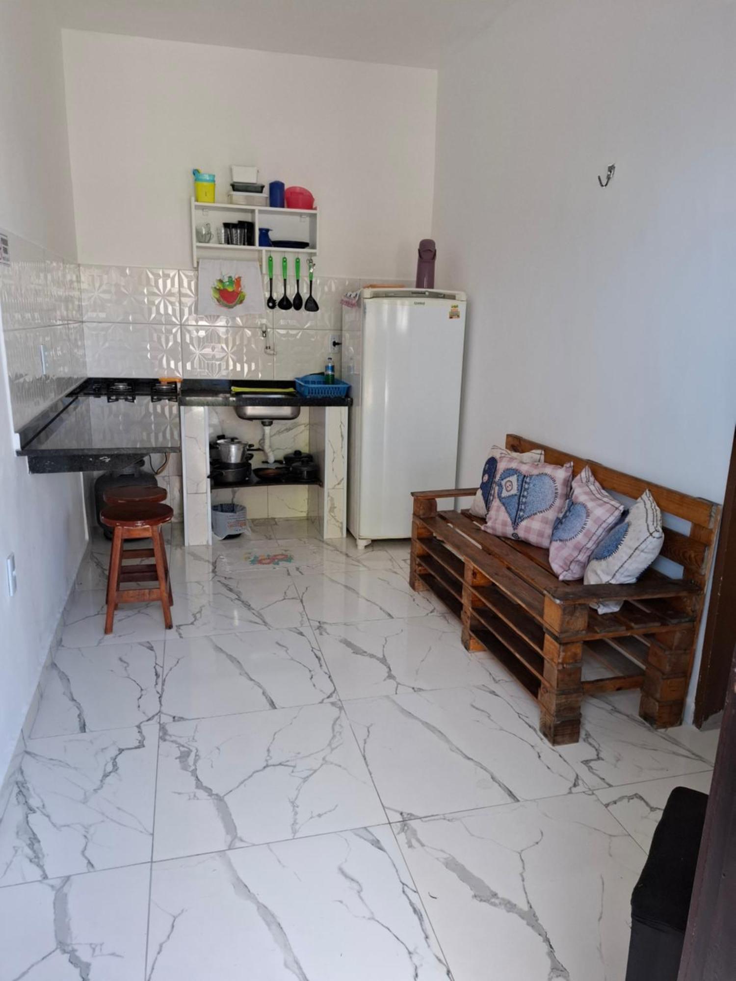 Da Apartamento Fortaleza (Ceara)