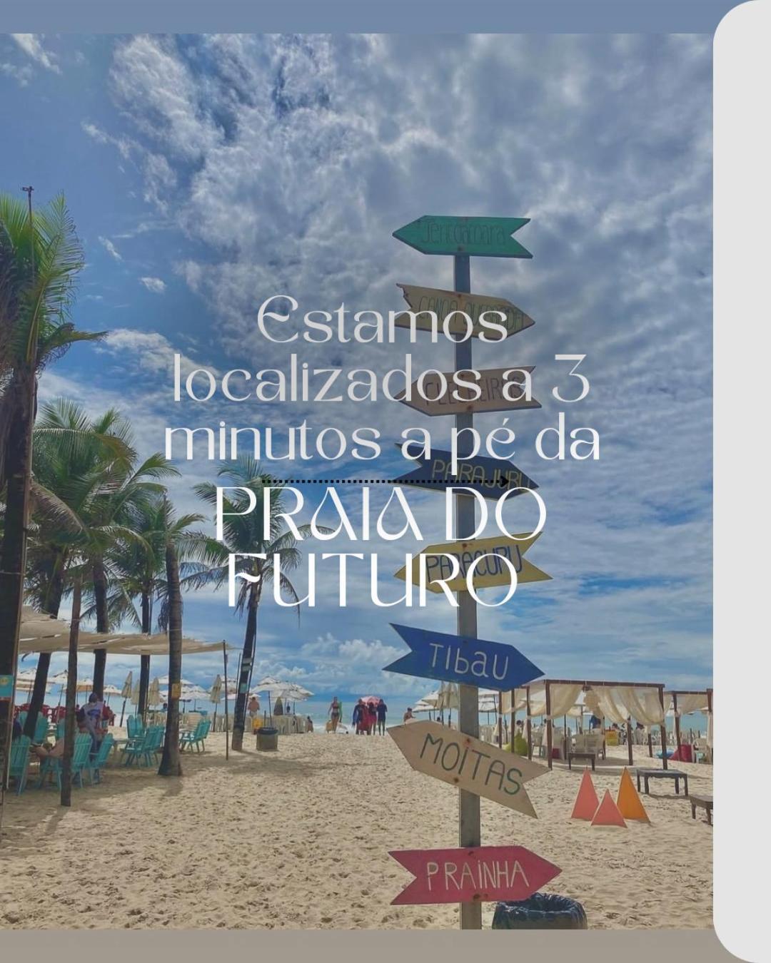 Da Apartamento Fortaleza (Ceara)