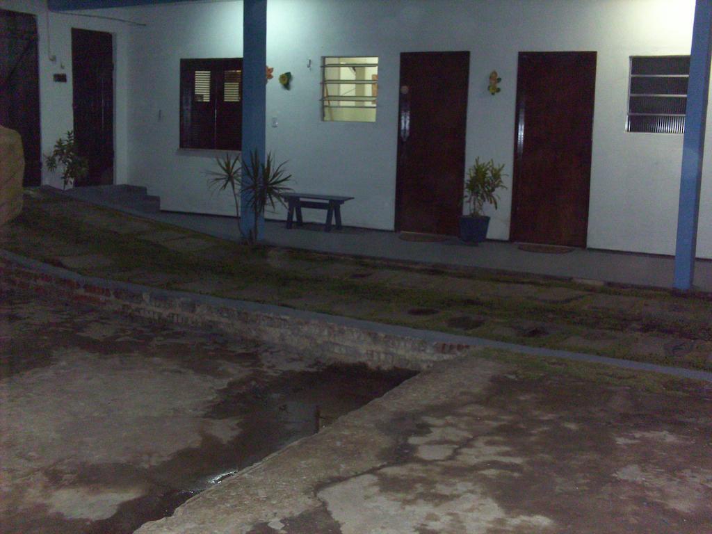 Apartment Da *