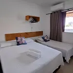 Hospedaria Da Praia Fortaleza