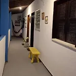 Hospedaria Da Praia Fortaleza