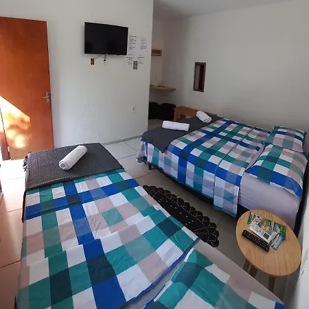 Da Apartamento Fortaleza (Ceara)