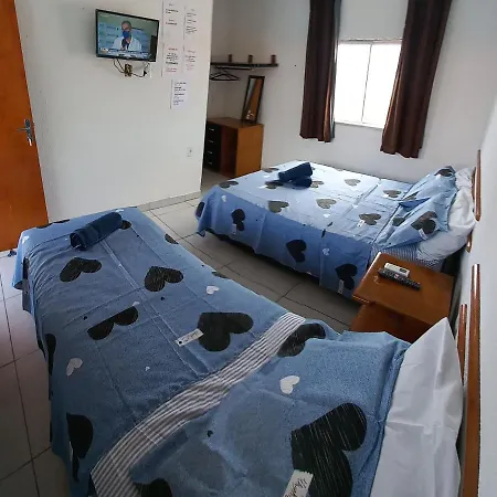 Da Apartamento Fortaleza (Ceara)