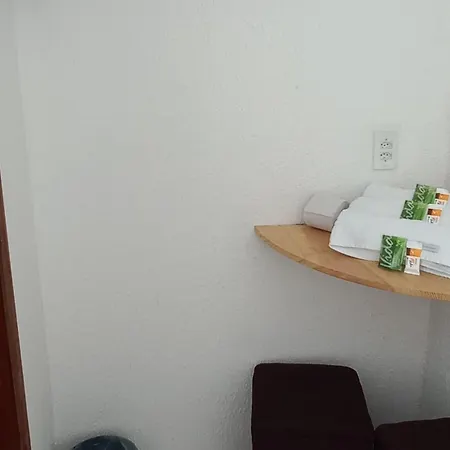 Da Apartamento Fortaleza (Ceara)