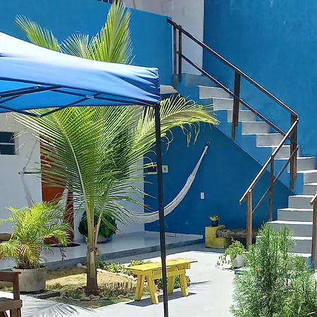 Da * Fortaleza (Ceara)