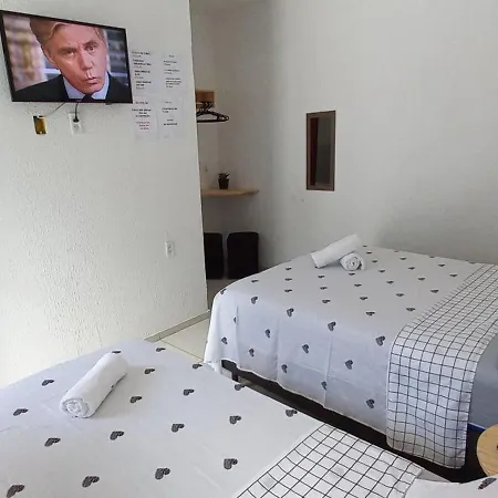 Da Apartamento *