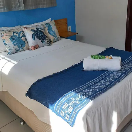 Apartamento Da