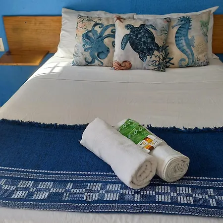 Da Apartamento *