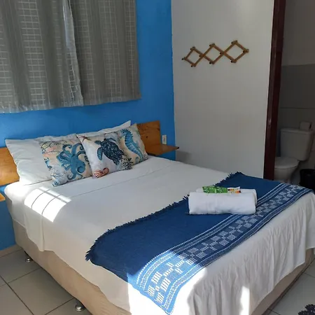 Da Apartamento *