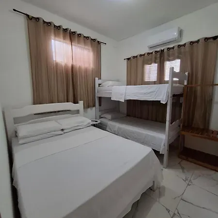 Apartamento Da *