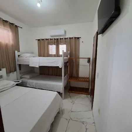 Apartamento Da