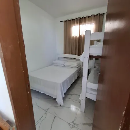 Da Apartamento Fortaleza (Ceara)