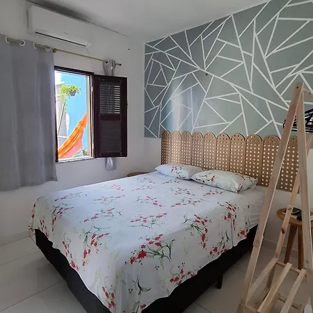 Apartamento Da Fortaleza (Ceara)