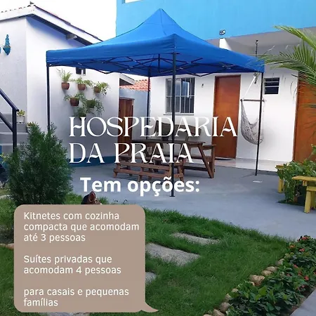 Da Apartamento Fortaleza (Ceara)