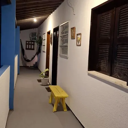 Apartamento Da *