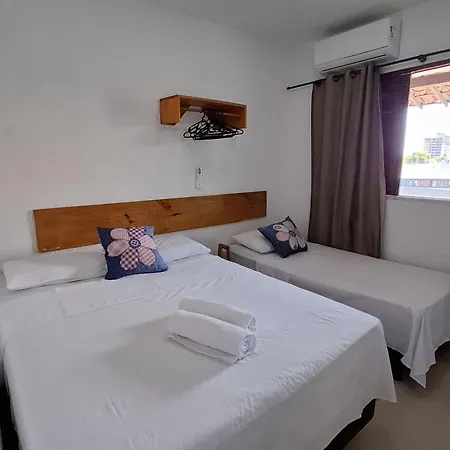 Da * Fortaleza (Ceara)