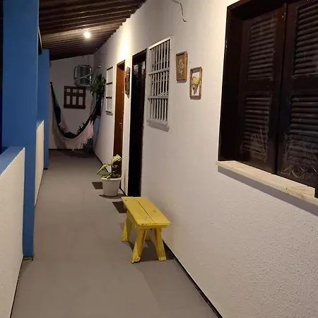 Da Apartamento