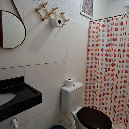 Da Apartamento *