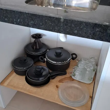 Apartamento Da *