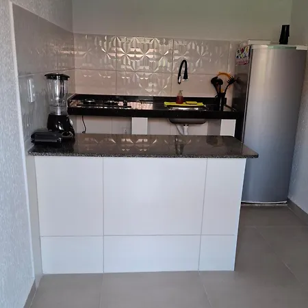 Apartamento Da Fortaleza (Ceara)