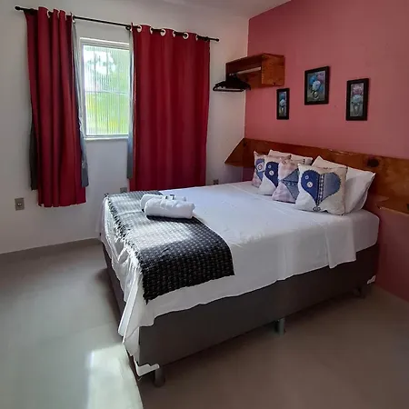Da Apartamento Fortaleza (Ceara)