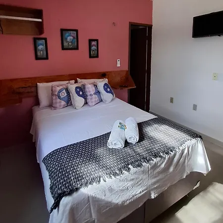 Da Fortaleza (Ceara)