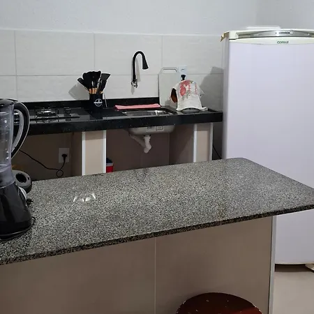Da Apartamento