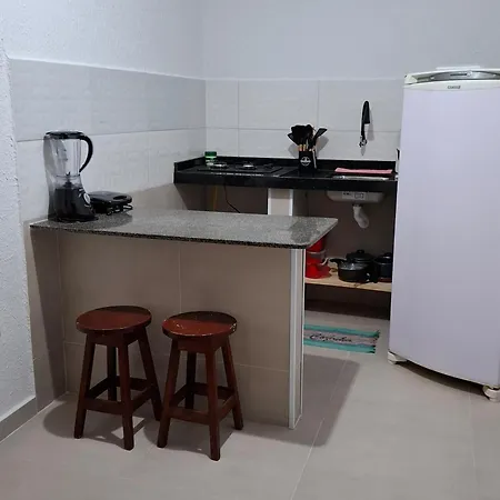 Apartamento Da *