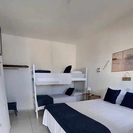 Apartamento Da *
