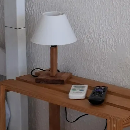 Apartamento Da Fortaleza (Ceara)