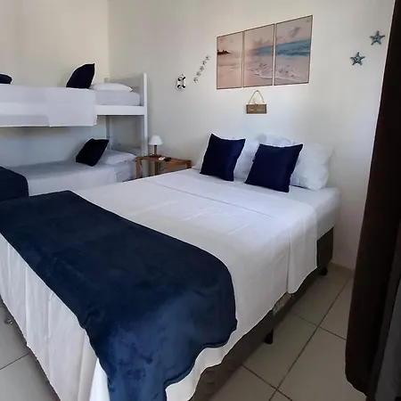 Da Apartamento *