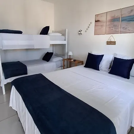 Apartamento Da
