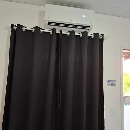 Apartamento Da Fortaleza (Ceara)