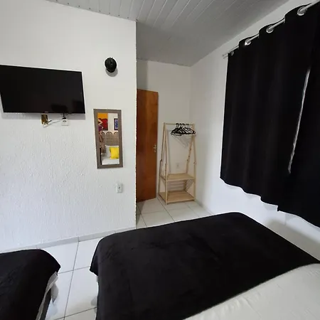 Da Apartamento *