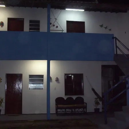 Apartamento Da